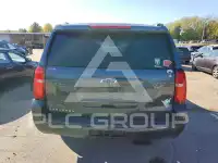 2019 Chevrolet Suburan фото