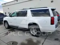 2019 Chevrolet Suburan photo