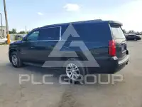 2019 Chevrolet Suburan фото