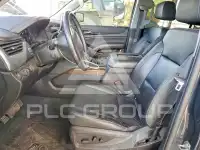 2019 Chevrolet Suburan photo
