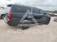 2019 Chevrolet Suburan фото