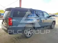 2019 Chevrolet Suburan photo