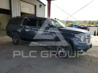 2019 Chevrolet Suburan photo