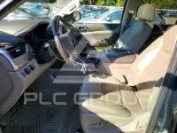 2019 Chevrolet Suburan фото