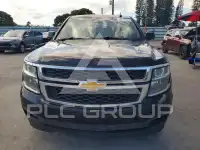 2019 Chevrolet Suburan фото