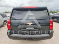 2019 Chevrolet Suburan фото