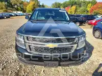 2019 Chevrolet Suburan фото