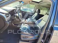 2019 Chevrolet Suburan фото