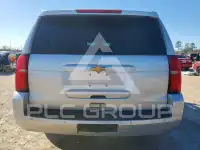 2019 Chevrolet Suburan фото