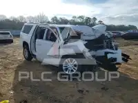 2019 Chevrolet Suburan фото