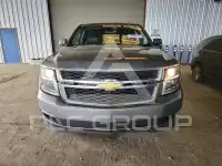 2019 Chevrolet Suburan photo