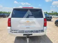 2019 Chevrolet Suburan фото