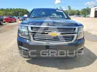 2019 Chevrolet Suburan фото