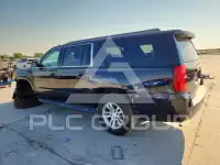 2019 Chevrolet Suburan photo