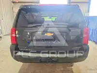 2019 Chevrolet Suburan фото