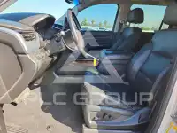2019 Chevrolet Suburan фото
