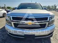 2019 Chevrolet Suburan фото