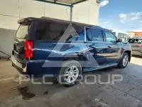 2019 Chevrolet Suburan фото