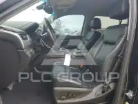 2019 Chevrolet Suburan фото
