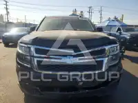 2019 Chevrolet Suburan фото