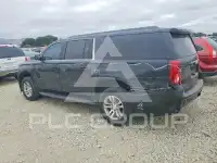 2019 Chevrolet Suburan фото