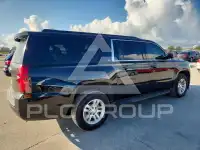 2019 Chevrolet Suburan photo
