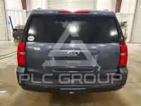 2019 Chevrolet Suburan фото