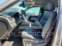 2019 Chevrolet Suburan photo