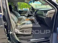 2019 Chevrolet Suburan фото