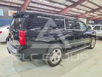 2019 Chevrolet Suburan фото