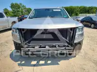 2019 Chevrolet Suburan фото