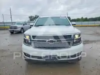 2019 Chevrolet Suburan фото