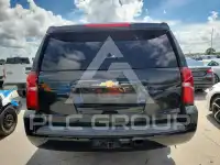 2019 Chevrolet Suburan photo