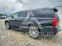 2019 Chevrolet Suburan фото
