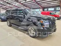 2019 Chevrolet Suburan фото