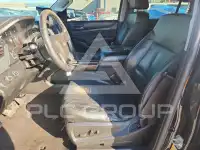 2019 Chevrolet Suburan photo