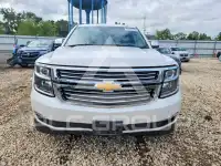 2019 Chevrolet Suburan фото