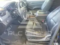 2019 Chevrolet Suburan photo
