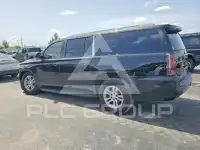 2019 Chevrolet Suburan photo