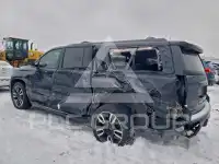 2019 Chevrolet Suburan фото