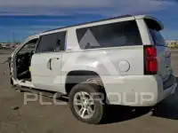 2019 Chevrolet Suburan фото