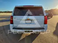 2019 Chevrolet Suburan фото