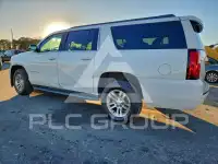 2019 Chevrolet Suburan фото