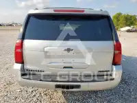 2019 Chevrolet Suburan photo