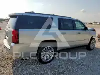 2019 Chevrolet Suburan photo