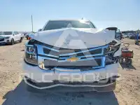 2019 Chevrolet Suburan photo