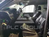 2019 Chevrolet Suburan photo
