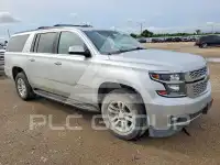 2019 Chevrolet Suburan фото