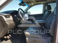 2019 Chevrolet Suburan photo