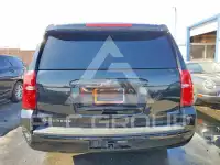 2019 Chevrolet Suburan фото